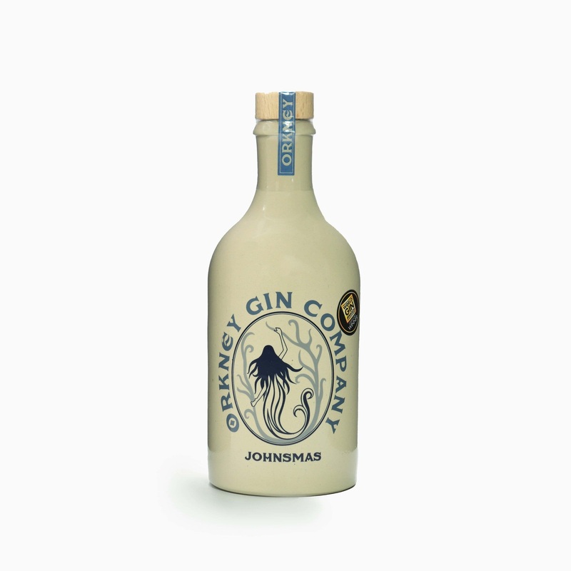 Orkney Gin Company – Johnsmas