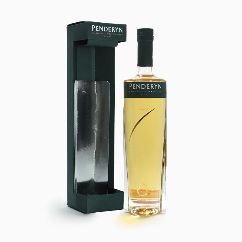 Penderyn – Peated