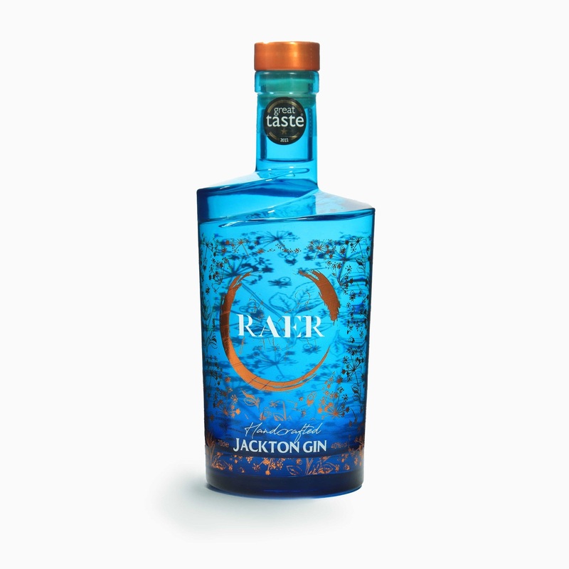 RAER Jackton – Gin