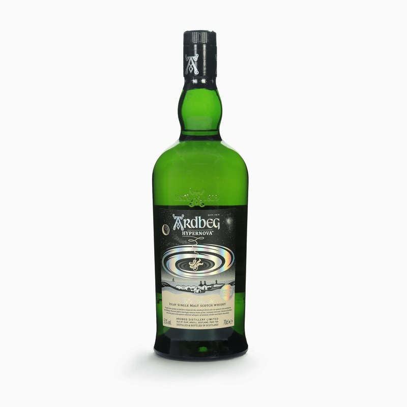 Ardbeg – Hypernova (HN22 Committee Release)