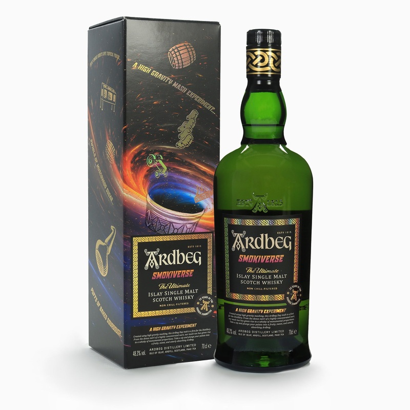 Ardbeg – Smokiverse