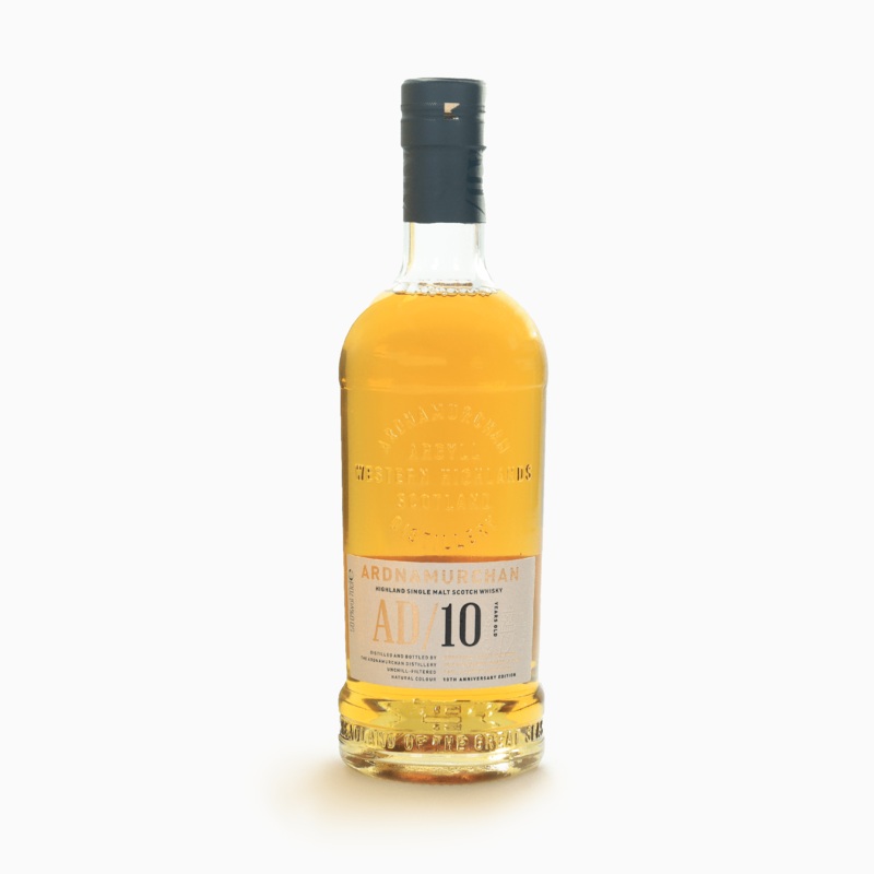 Ardnamurchan – 10 Year Old