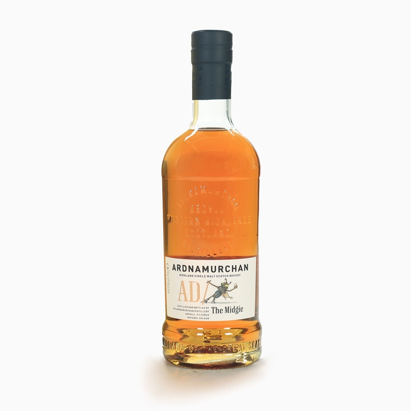 Ardnamurchan – The Midgie (2025)