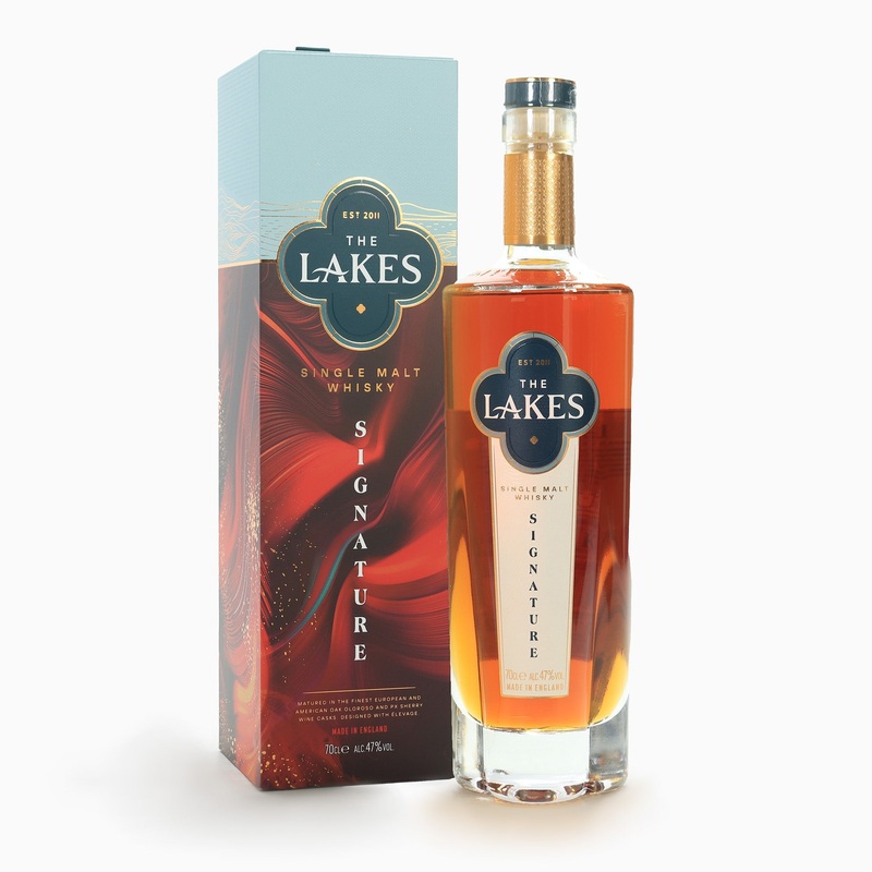 The Lakes – Signature