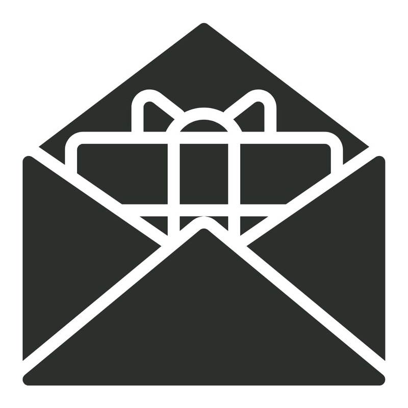 Gift Message Only