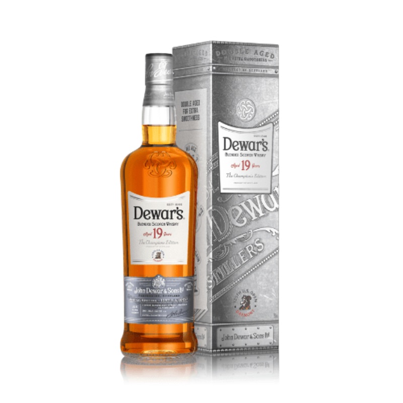 Dewar’s 19 Year Old US Open The Champions Edition 2025