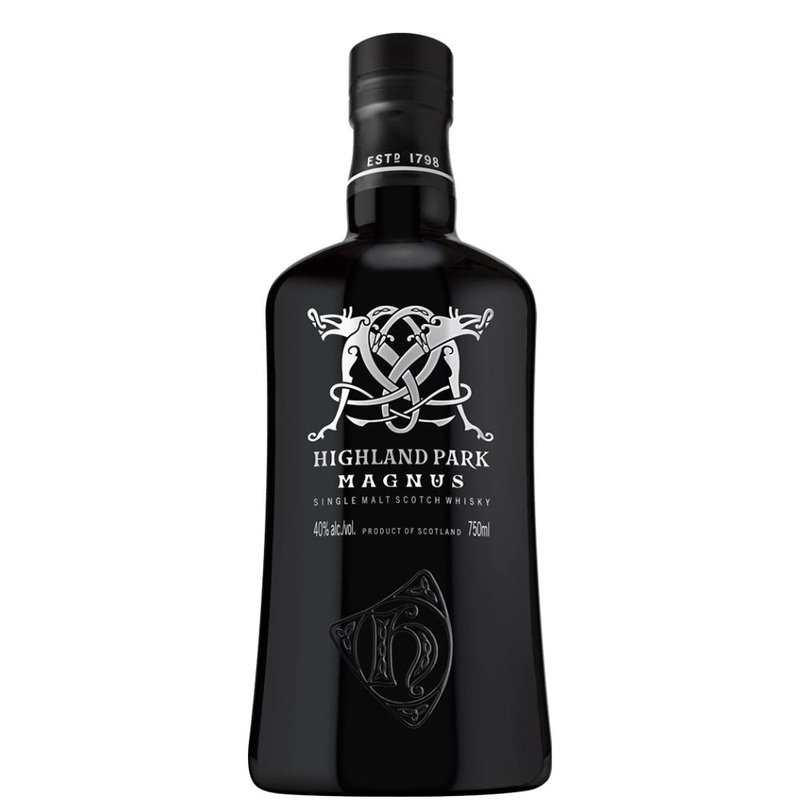 Highland Park Magnus