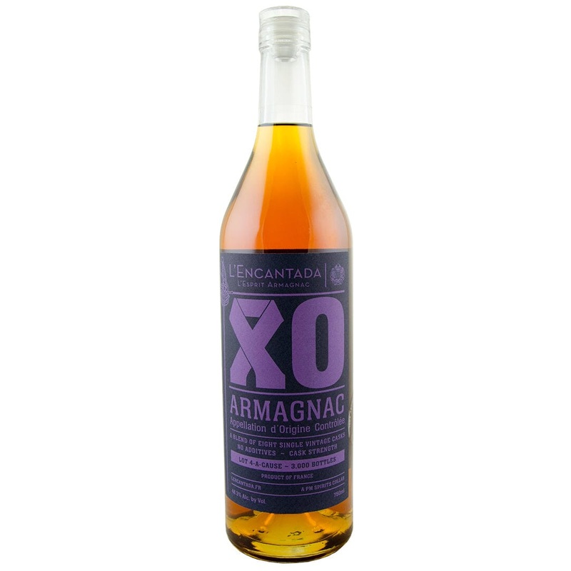 L’Encantada L’Esprit Armagnac XO