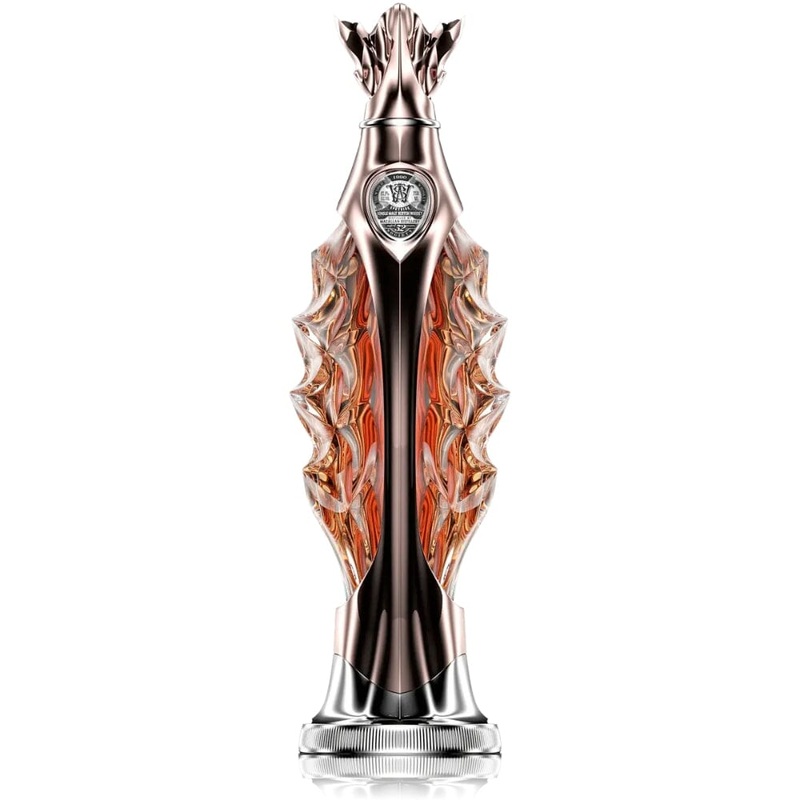The World Whiskey Society 33-Year-Old Macallan Single Malt Scotch Whisky Cask #994