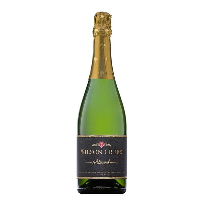 Wilson Creek Almond Sparkling Wine 750ml