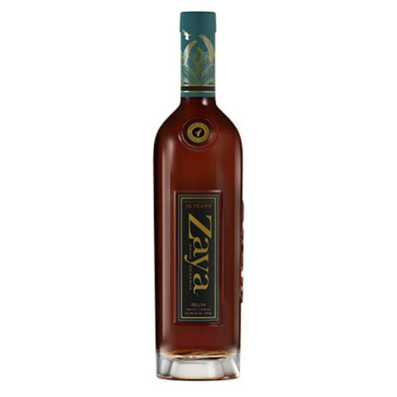Zaya Gran Reserva Rum 750ml