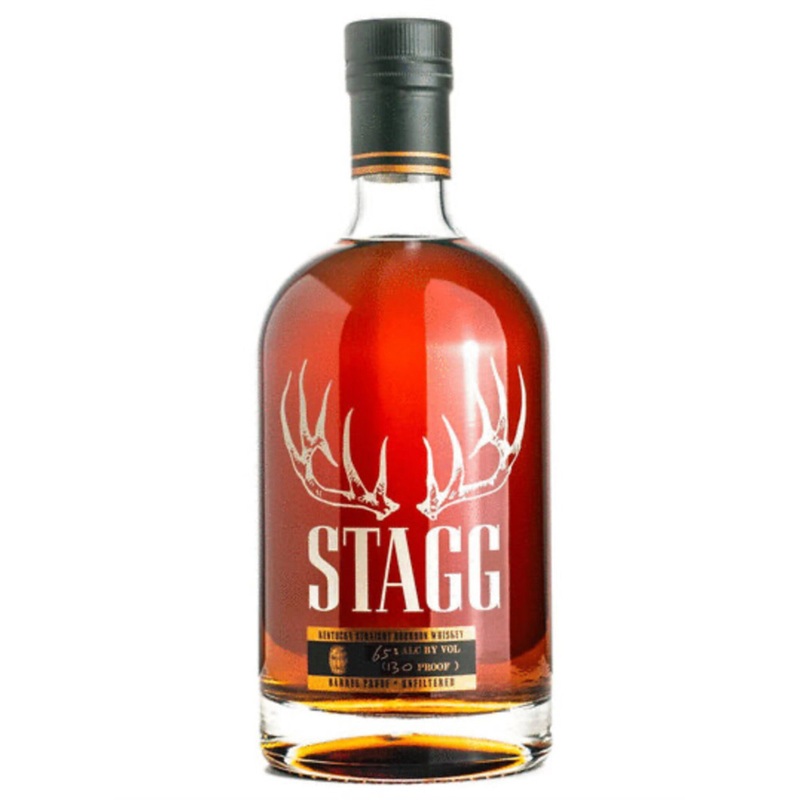 Stagg Bourbon