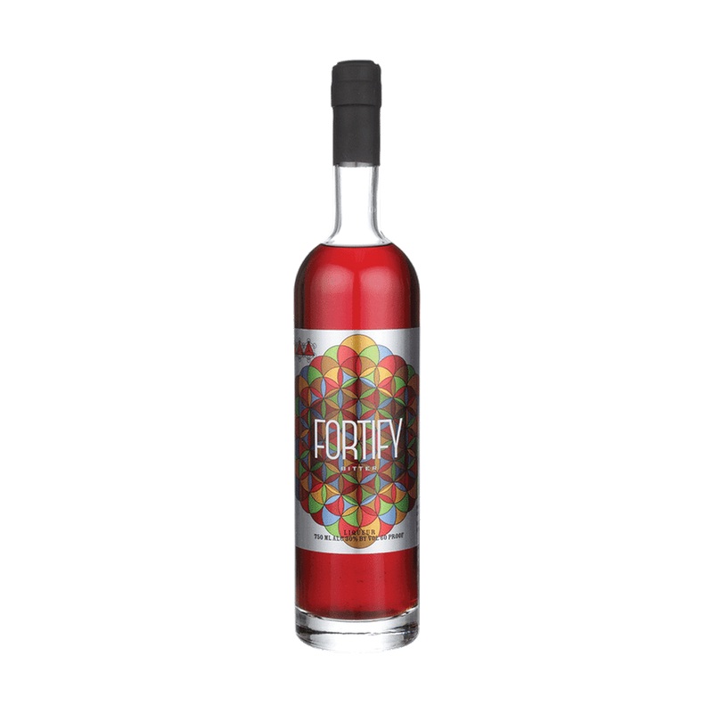 Spring44 Fortify Bitter