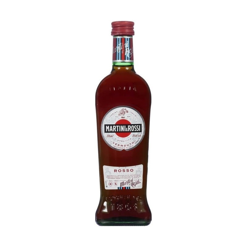 Martini & Rossi Rosso Vermouth (375ml)