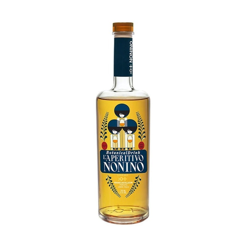 Nonino L’Aperitivo Botanical Drink