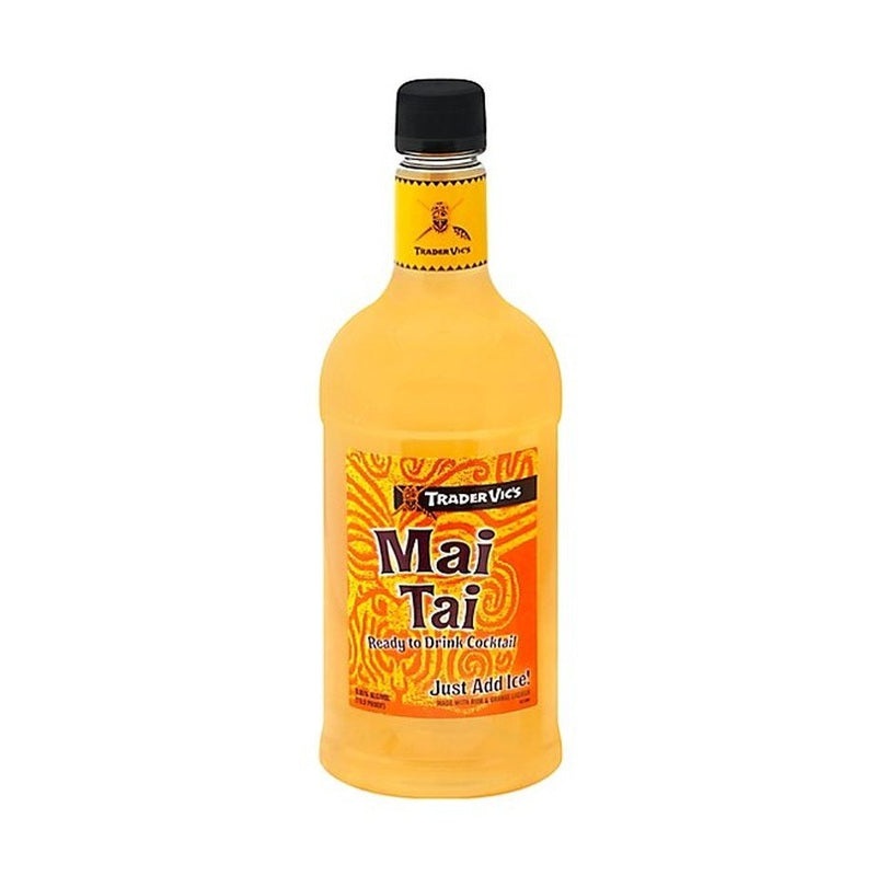 Trader Vic’s Mai Tai Cocktail (1.75L)