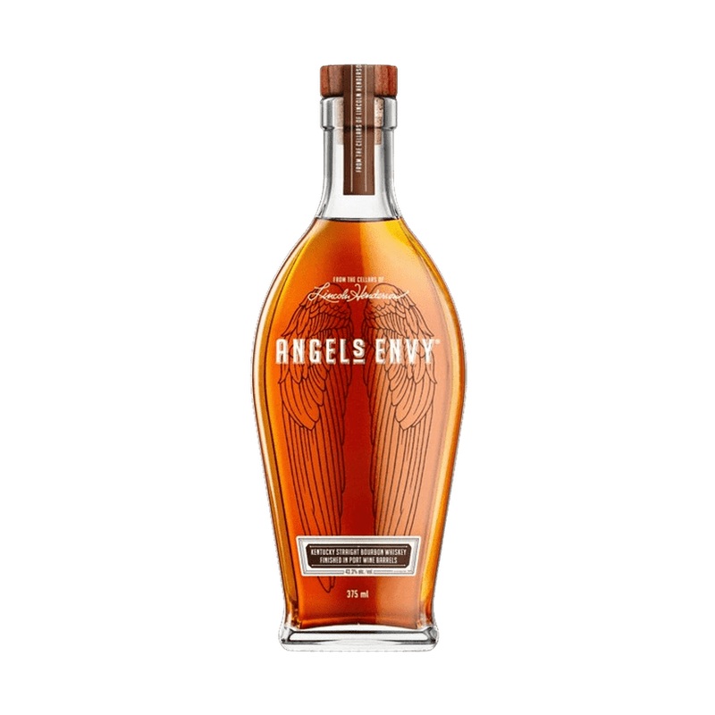 Angel’s Envy Bourbon (375ml)