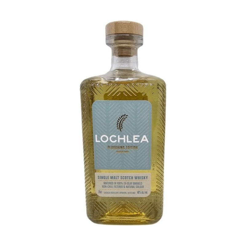 Lochlea Ploughing Edition Second Crop Single Malt Scotch Whisky