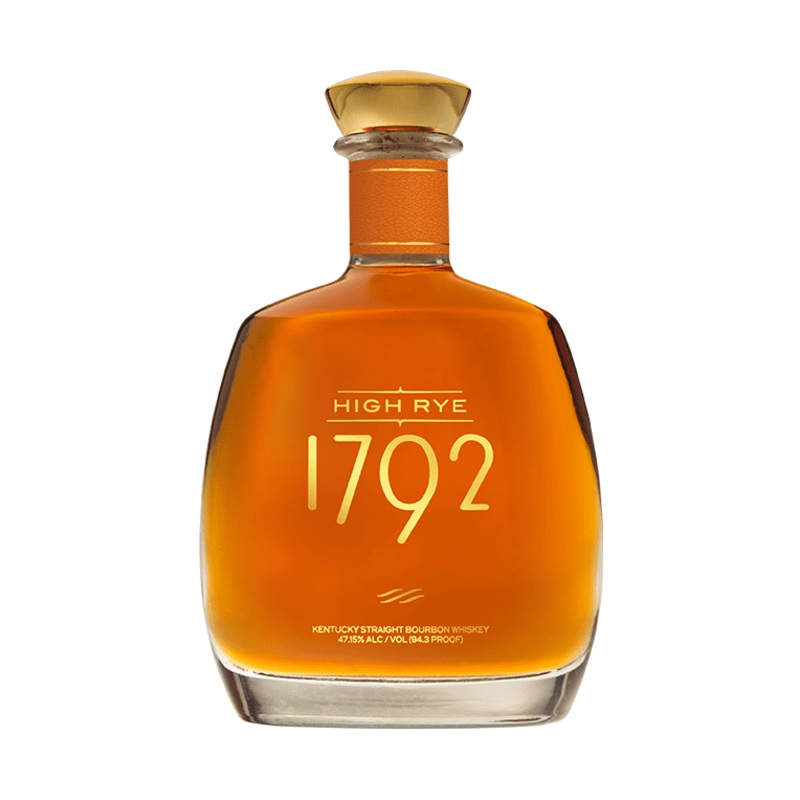 1792 High Rye Kentucky Straight Bourbon Whiskey
