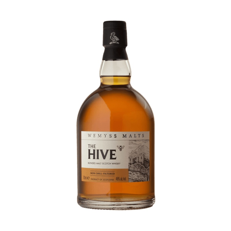 Wemyss Malts ‘The Hive’ Blended Malt Scotch Whisky