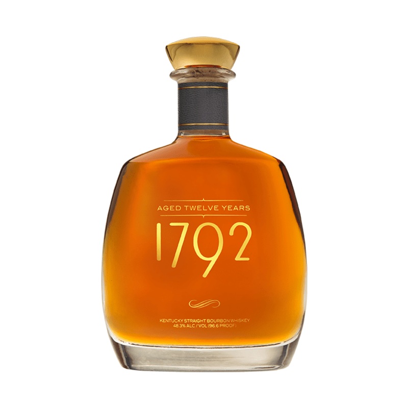1792 12 Year Old Kentucky Straight Bourbon Whiskey