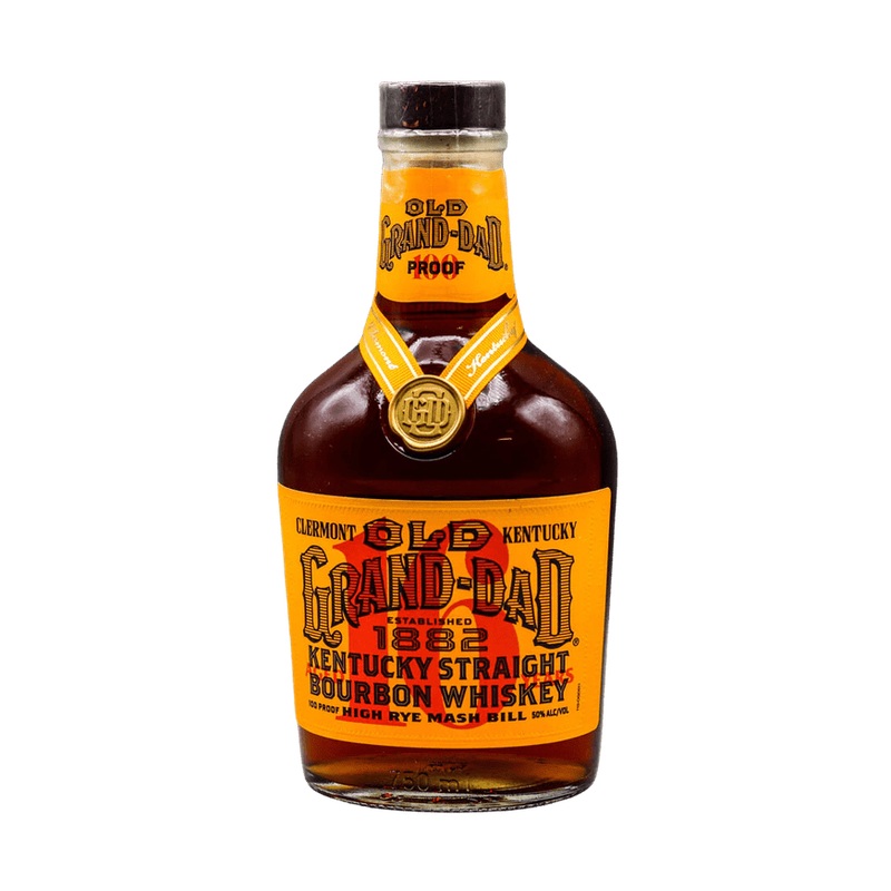 Old Grand-Dad 16 Year Kentucky Straight Bourbon