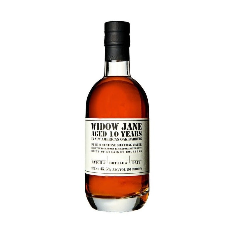 Widow Jane 10 Year 375ml