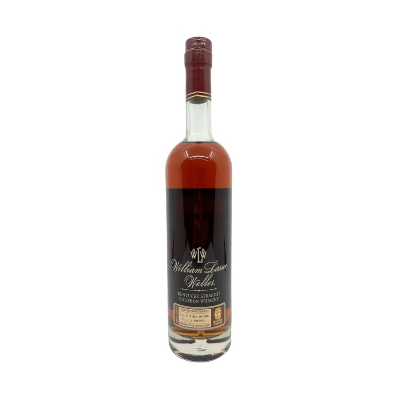 William Larue Weller Kentucky Straight Bourbon 2024 Edition