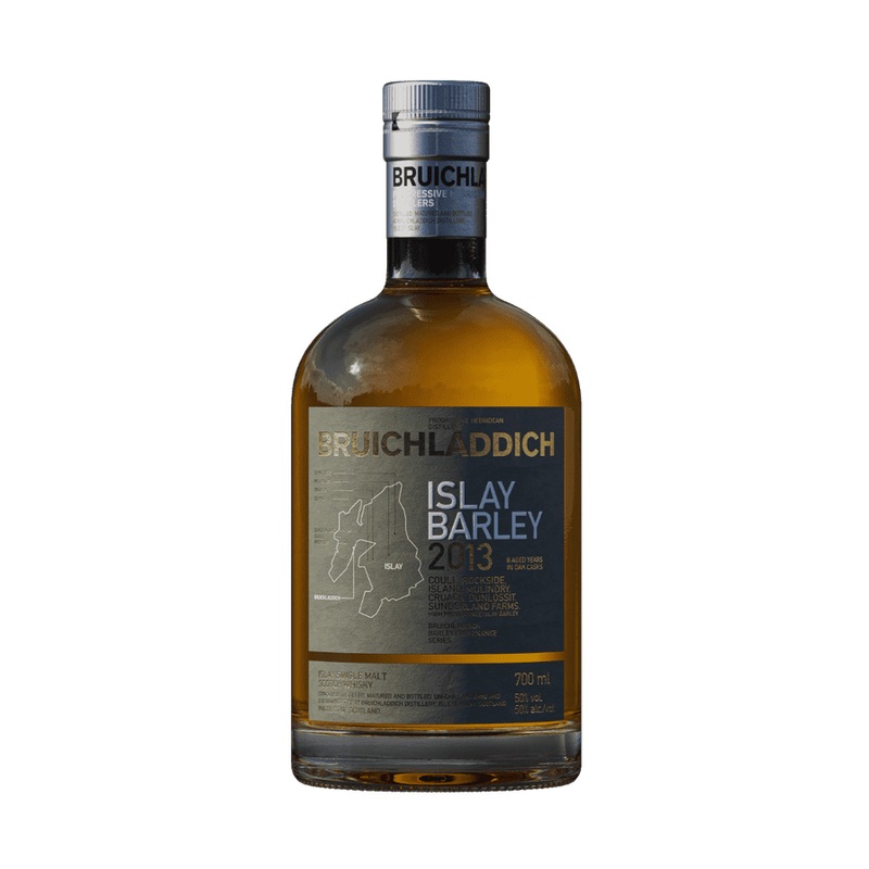 Bruichladdich Islay Barley 2013 Islay Single Malt Scotch Whisky