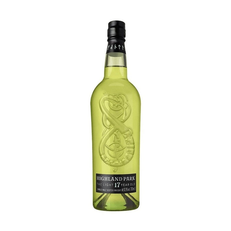 Highland Park 17 Year Old ‘The Light’ Single Malt Scotch Whisky
