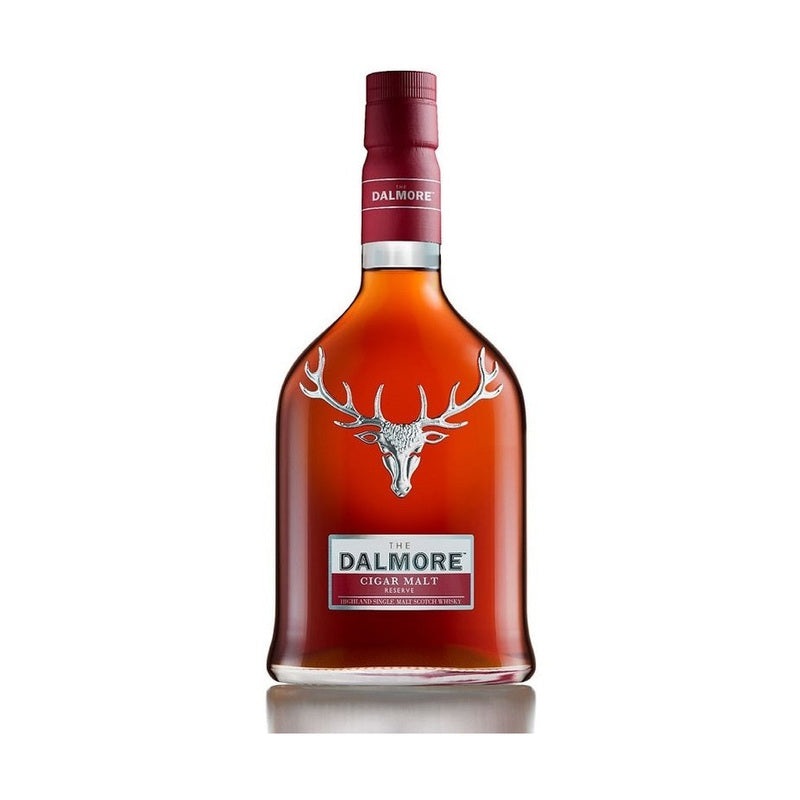 Dalmore Cigar Malt Reserve Highland Single Malt Scotch Whisky