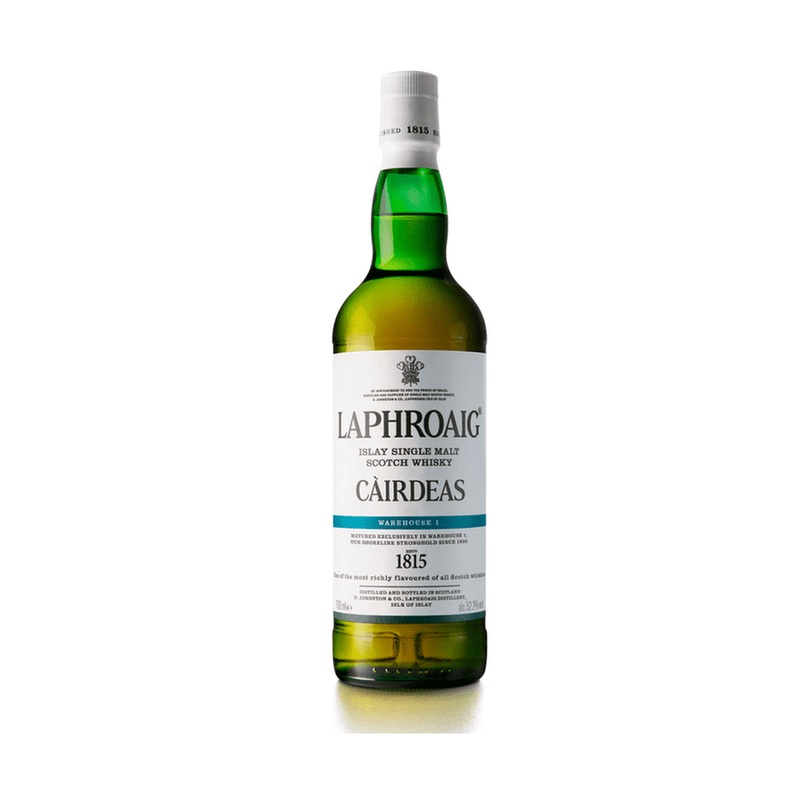 Laphroaig Cirdeas ‘Warehouse 1’ Islay Single Malt Scotch Whisky