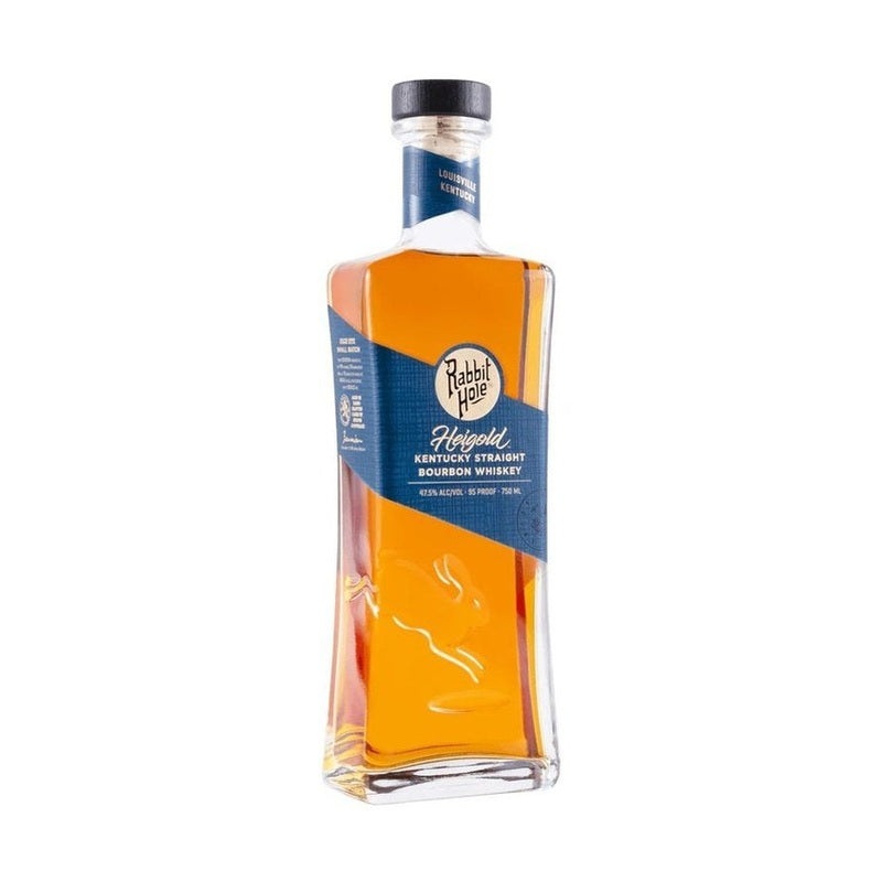 Rabbit Hole Heigold Kentucky Straight Bourbon Whiskey