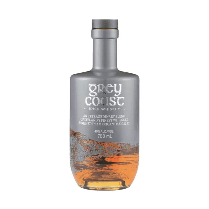Grey Coast Irish Whiskey