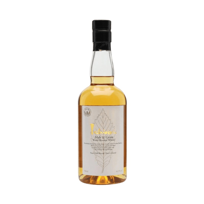 Ichiro’s Malt & Grain World Whiskey (700ml)