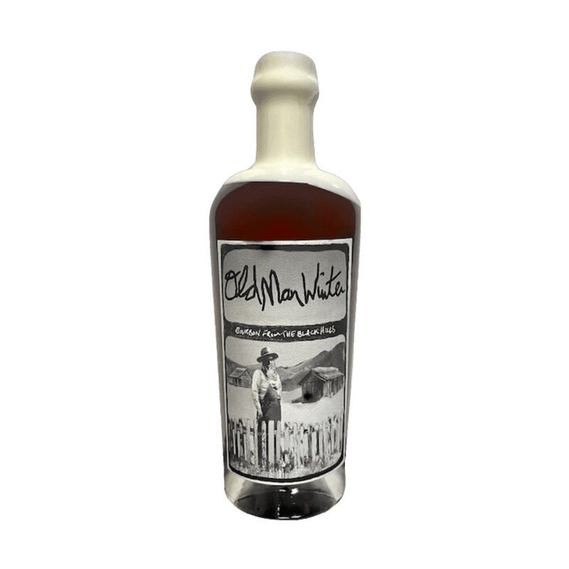 Old Man Winter 4 Grain Bourbon