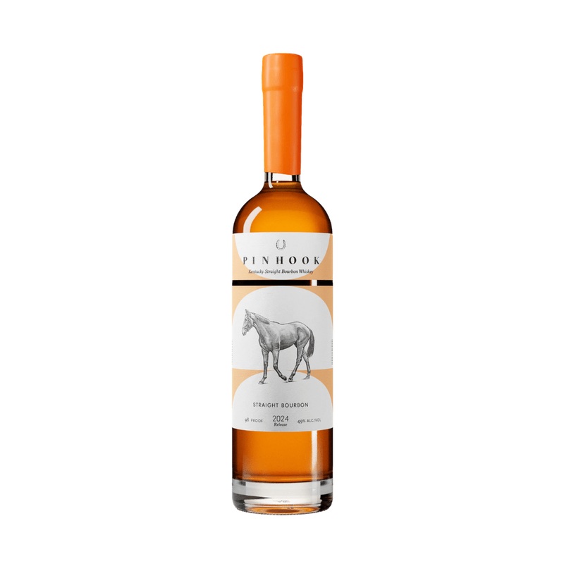 Pinhook Flagship Bourbon 2024