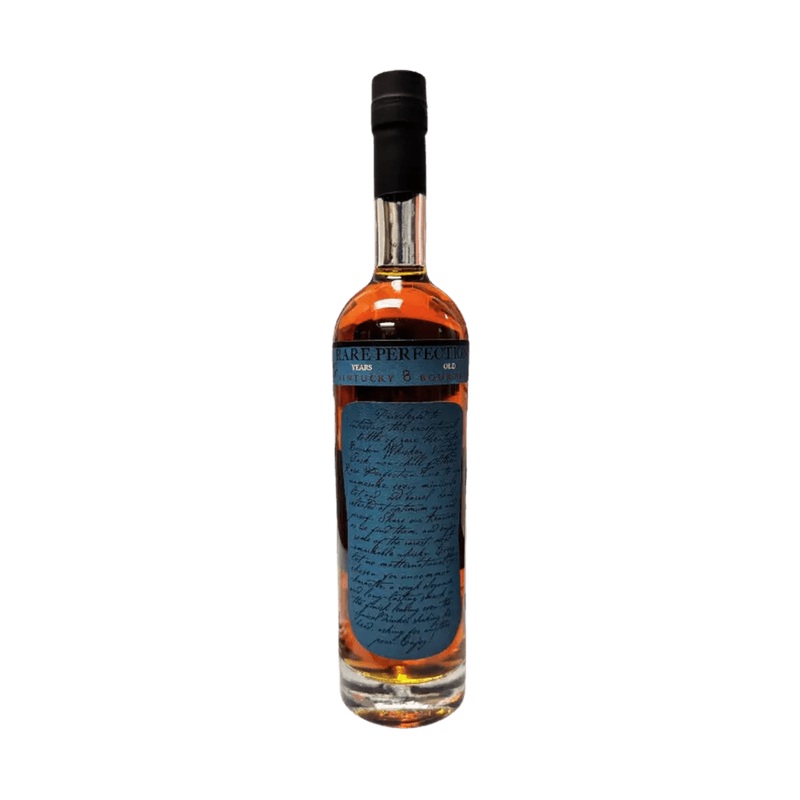 Rare Perfection Cask Strength Bourbon