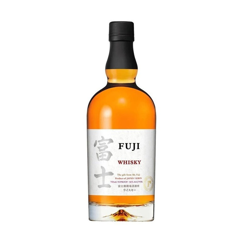 Fuji Whisky