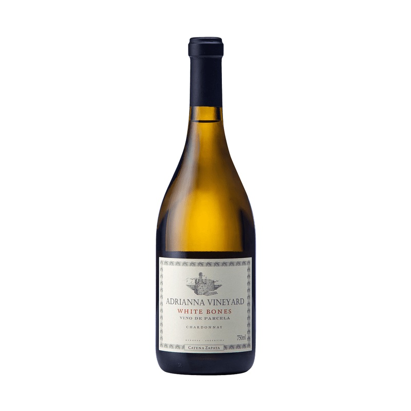 Zapata Catena ‘Adrianna Vineyard’ White Bones Chardonnay 2020