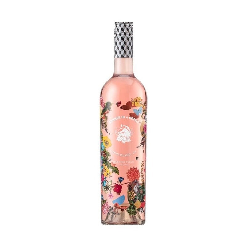 Wlffer Estate ‘Summer In A Bottle’ Ros 2022