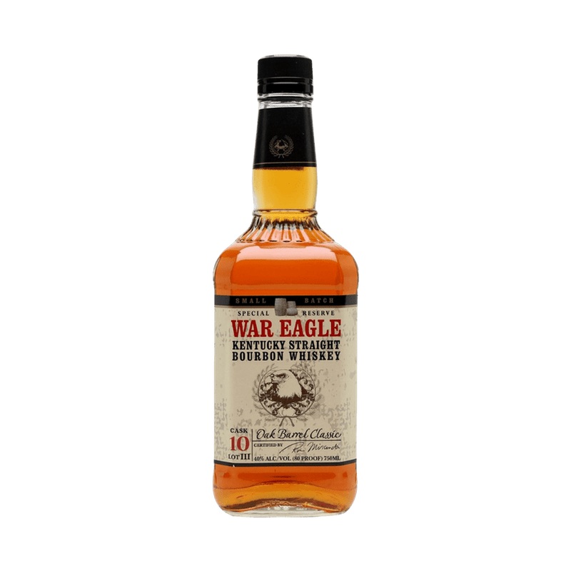 War Eagle Kentucky Straight Bourbon Whiskey