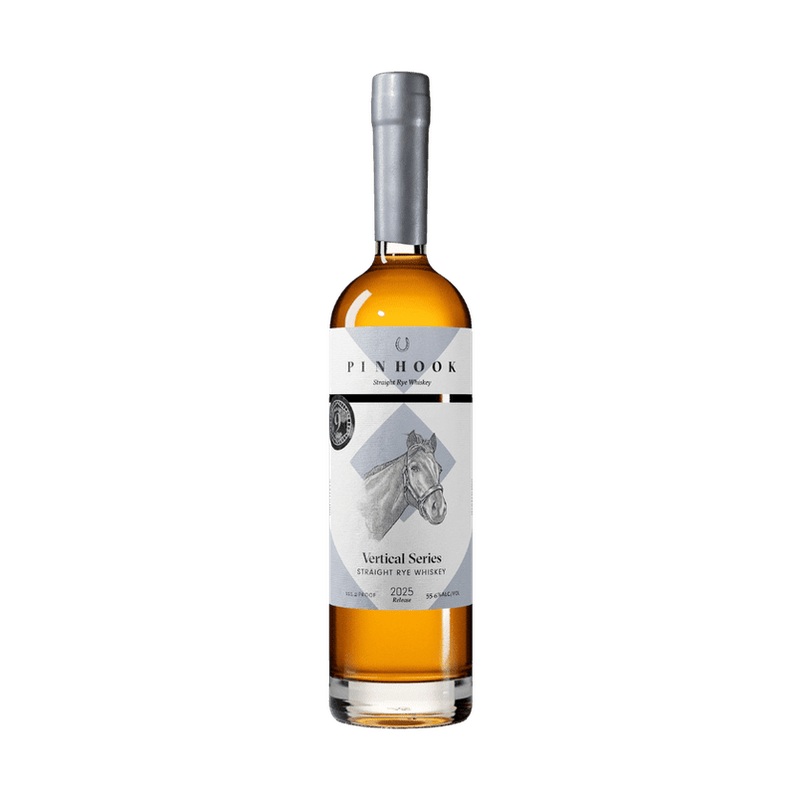 Pinhook Vertical Series 9 Year Rye