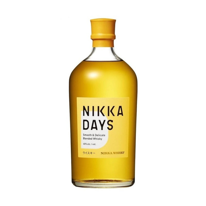 Nikka Days Blended Whisky
