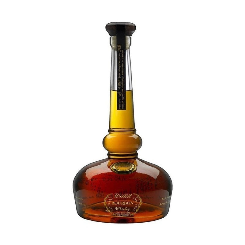 Willett Pot Still Reserve Kentucky Straight Bourbon Whiskey