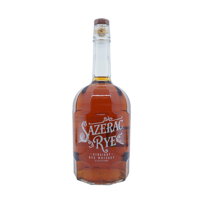 Sazerac Rye Straight Rye Whiskey (1.75L)