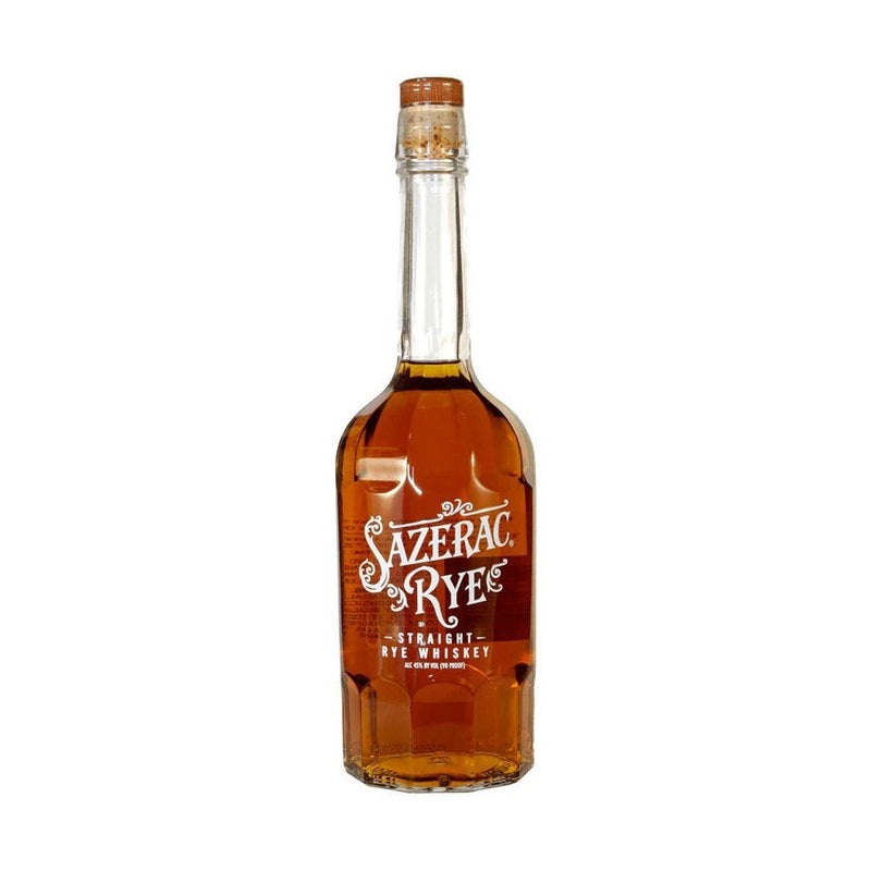 Sazerac Rye Straight Rye Whiskey
