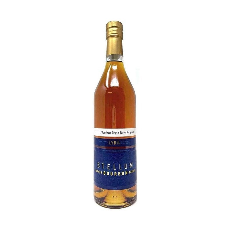 Stellum ‘Lyra’ Single Barrel Bourbon Whiskey