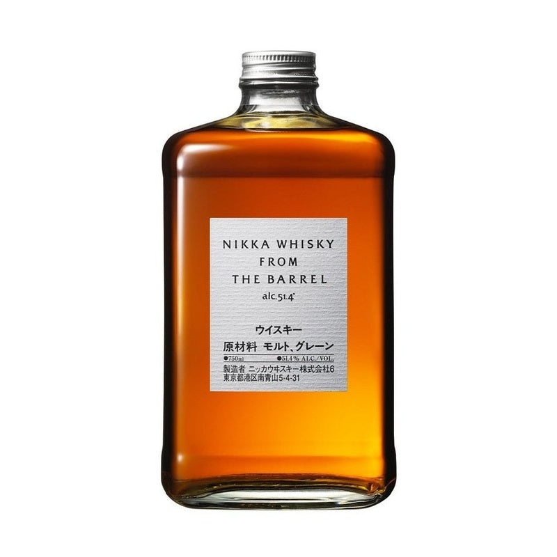 Nikka From The Barrel Whisky