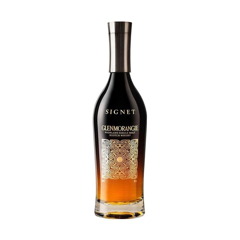Glenmorangie Signet Highland Single Malt Scotch Whisky